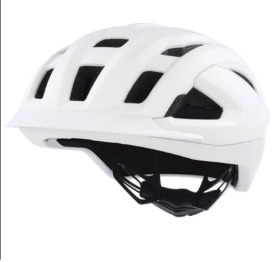 Aro3 Allroad Matte Whiteout Mat Beyaz Kask FOS901295 1A8 LARGE