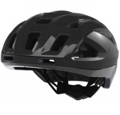 Aro3 Endurance Parlak Siyah Bisiklet Kask FOS901301 09L MEDİUM
