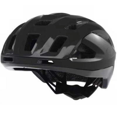 Aro3 Endurance Parlak Siyah Bisiklet Kask FOS901301 09L MEDİUM