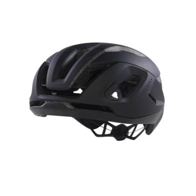 Aro5 Race Matte Black Large Mat Siyah Unisex Bisiklet Kaskı (L)