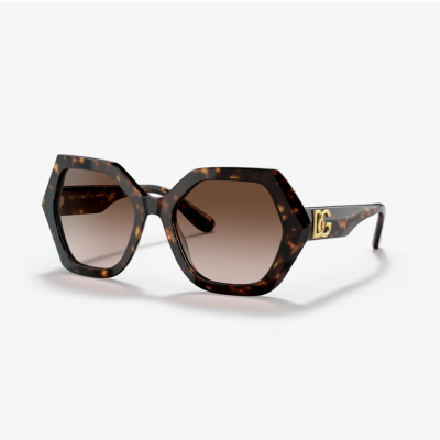 DOLCE & GABBANA DG4406 502/13 54 Güneş Gözlüğü