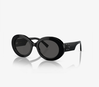 DOLCE & GABBANA DG4448 501/87 51 Güneş Gözlüğü