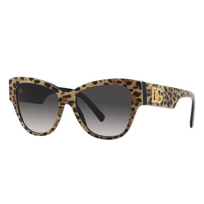 DOLCE & GABBANA DG4449 3163/8G 54 Güneş Gözlüğü