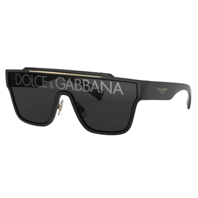 DOLCE & GABBANA DG6125 501/M 35 Güneş Gözlüğü