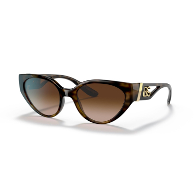 DOLCE & GABBANA DG6146 502/13 54 Güneş Gözlüğü