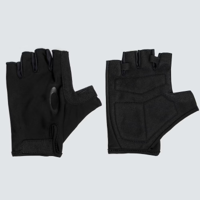 Drops Road Glove Blackout 02E Siyah Bisiklet Yol Eldiveni S/M