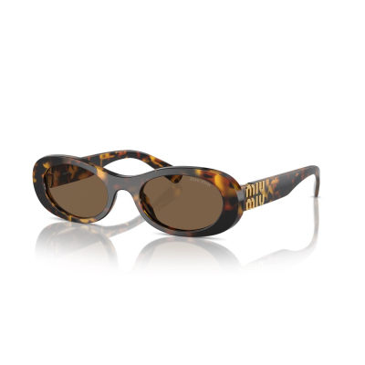 Miu Miu MU06ZS VAU06B 50 Güneş Gözlüğü