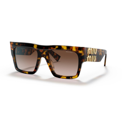 Miu Miu MU10WS VAU6S1 55 Güneş Gözlüğü