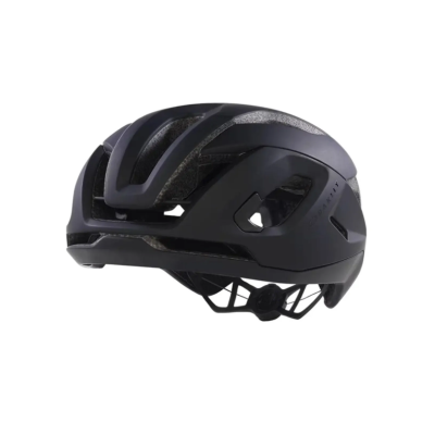 Oakley Aro5 Race Matte Black Medium Mat Siyah Unisex Bisiklet Kaskı (M)