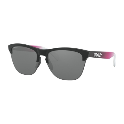 OAKLEY OO9374 32 63 Frogskins Lite Prizm Güneş Gözlüğü