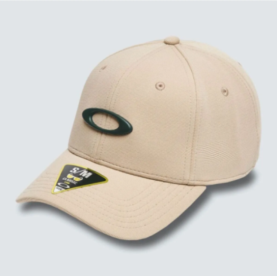 Oakley Tincan Cap Humus 911545 31r Unisex Şapka 