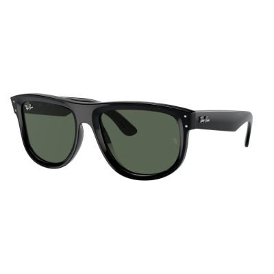 Ray-Ban RB0501S 6677VR 56 Boyfriend Reverse Güneş Gözlüğü