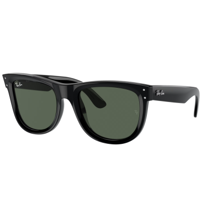 Ray-Ban RB0502S 6677VR 53 Boyfriend Reverse Güneş Gözlüğü
