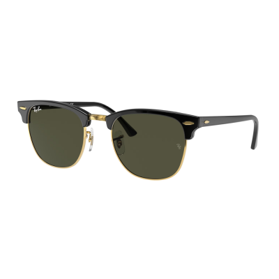 Ray-Ban RB3016 W0365 49 Clubmaster Güneş Gözlüğü