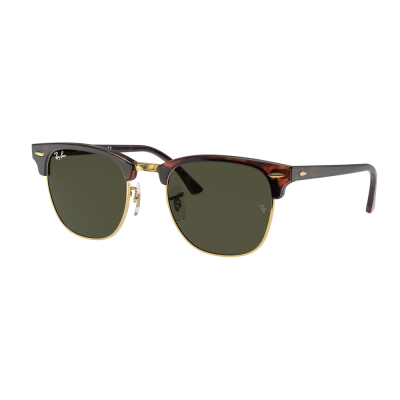 Ray-Ban RB3016 W0366 51 Clubmaster Güneş Gözlüğü