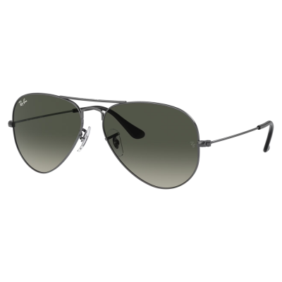 Ray-Ban RB3025 004/71 58 Aviator Large Metal Güneş Gözlüğü