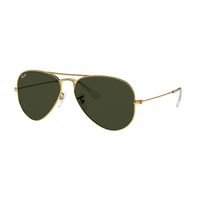 Ray-Ban RB3025 L0205 58 Aviator Large Metal Güneş Gözlüğü