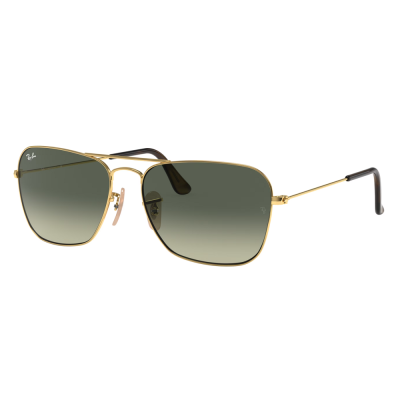 Ray-Ban RB3136 181/71 58 Caravan Güneş Gözlüğü