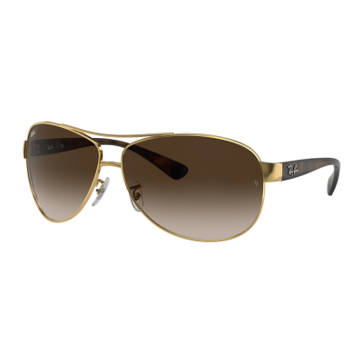 Ray-Ban RB3386 001/13 63 Güneş Gözlüğü