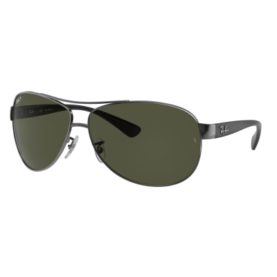 Ray-Ban RB3386 004/9A 63 Polarize Güneş Gözlüğü