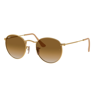 Ray-Ban RB3447 112/51 50 Round Metal Güneş Gözlüğü
