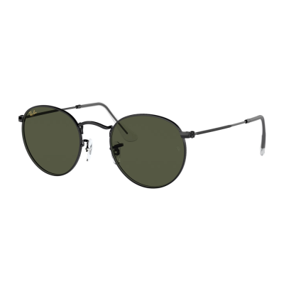 Ray-Ban RB3447 9199/31 50 Round Metal Güneş Gözlüğü