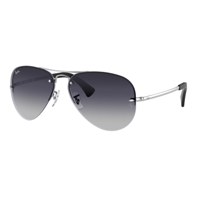 Ray-Ban RB3449 003/8G 59 Güneş Gözlüğü