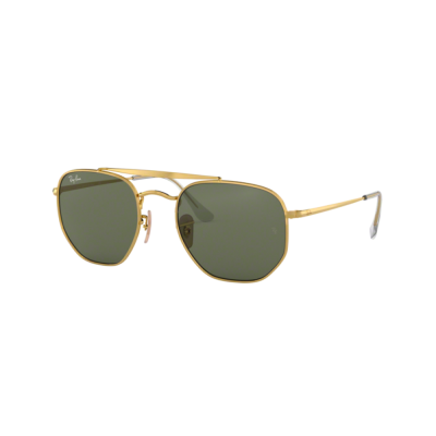 Ray-Ban RB3648 001 54 The Marshal Güneş Gözlüğü