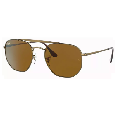 Ray-Ban RB3648 9228/33 54 The Marshal Güneş Gözlüğü