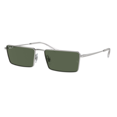 Ray-Ban RB3741 003/9A 59 Emy Polarize Güneş Gözlüğü