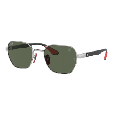 Ray-Ban RB3794M F031/71 54 Ferrari Güneş Gözlüğü
