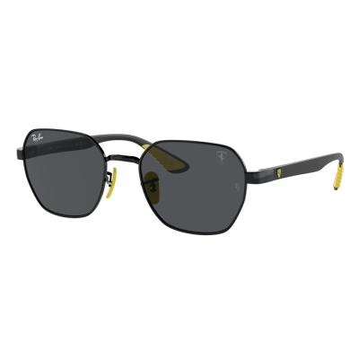 Ray-Ban RB3794M F094/87 54 Ferrari Güneş Gözlüğü