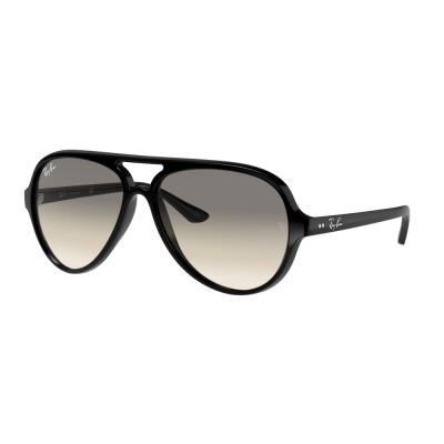Ray-Ban RB4125 601/32 59 Cats 5000 Güneş Gözlüğü