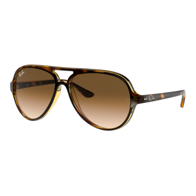 Ray-Ban RB4125 710/51 59 Cats 5000 Güneş Gözlüğü