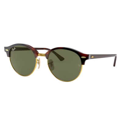 Ray-Ban RB4246 990 51 Club Round Güneş Gözlüğü
