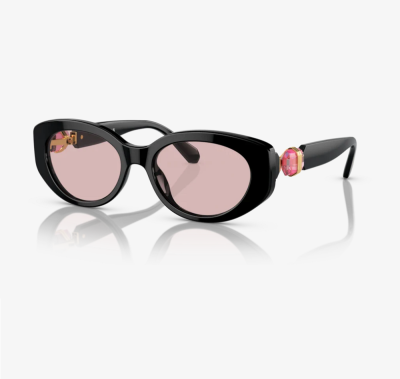 SWAROVSKI SK6002 1001/5 53 Güneş Gözlüğü