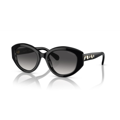 SWAROVSKI SK6005 1001/8G 53 Güneş Gözlüğü