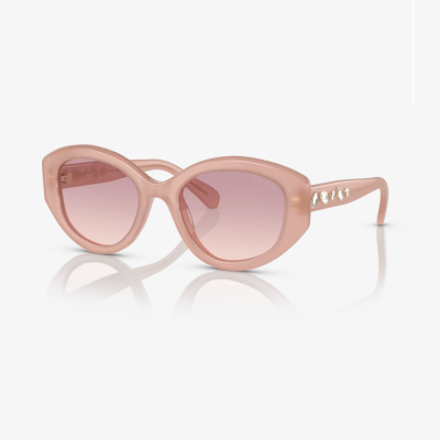 SWAROVSKI SK6005 1025/68 53 Güneş Gözlüğü