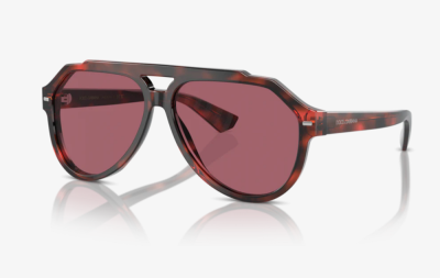 DOLCE & GABBANA DG4452 335869 60 GÜNEŞ GÖZLÜĞÜ