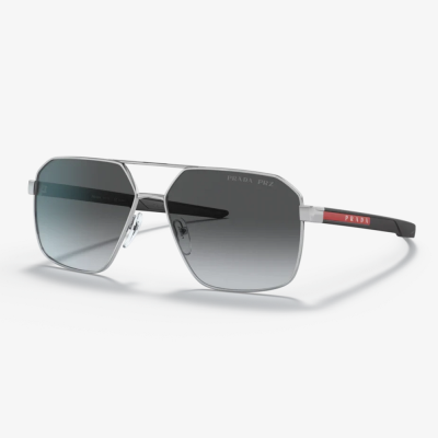 PRADA PS55WS 1BC06G 60 Güneş Gözlüğü