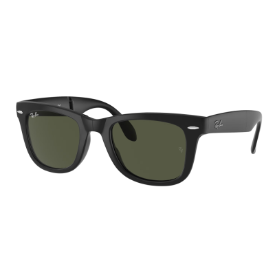 Ray-Ban RB4105 601S 50 Folding Wayfarer Katlanabilir Güneş Gözlüğü