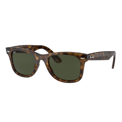Ray-Ban RB4340 710 50 Eğimsiz Wayfarer Güneş Gözlüğü
