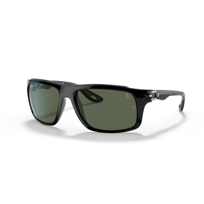 Ray-Ban RB4364M F650/71 Ferrari Güneş Gözlüğü
