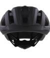 Aro3 All Road Matte Blackout Medium Mat Siyah Unisex Bisiklet Kaskı