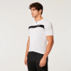 Beyaz Icon Classic Jersey Kısa Kol Forma Bisiklet Forması (MEDİUM)