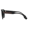 Burberry BE4396U 3464/81 57 Polarize Güneş Gözlüğü