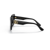 DOLCE & GABBANA DG4405 501/8G 53 Güneş Gözlüğü