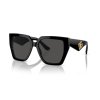 DOLCE & GABBANA DG4438 501/87 55 Güneş Gözlüğü