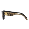 DOLCE & GABBANA DG4449 3163/8G 54 Güneş Gözlüğü