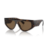 DOLCE & GABBANA DG4461 502/73 57 Güneş Gözlüğü